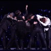 BTS Intro + Fake Love (MAMA 2018 Version) MAMA ver.