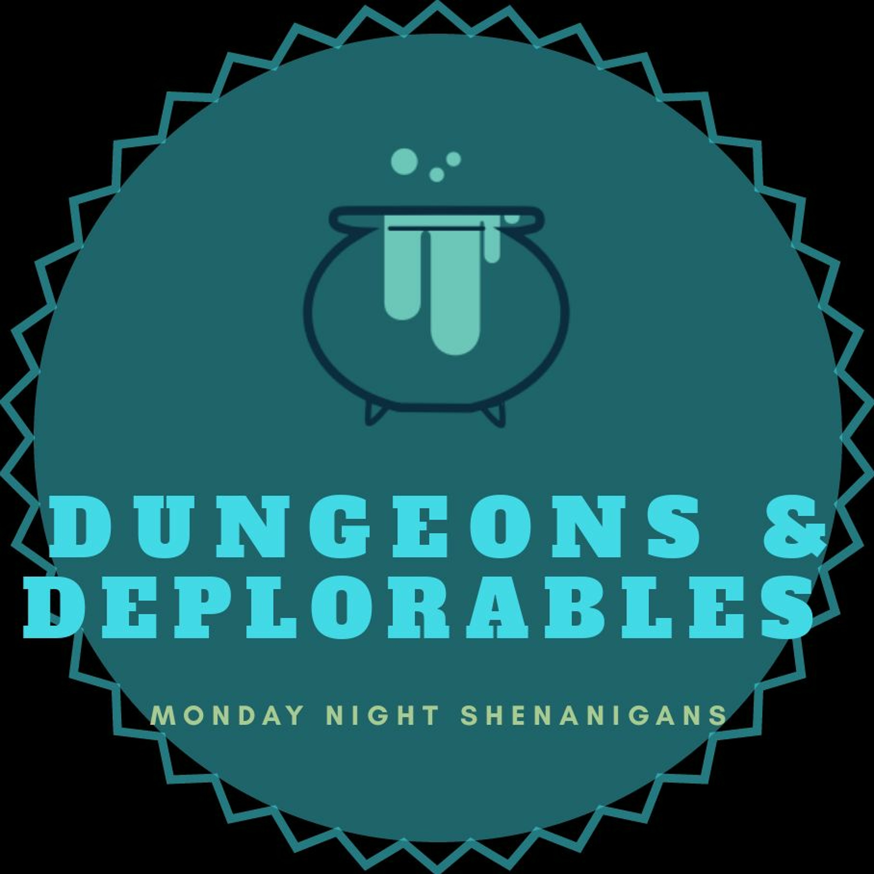 Episode 40: Return to the Green-eyed Mine