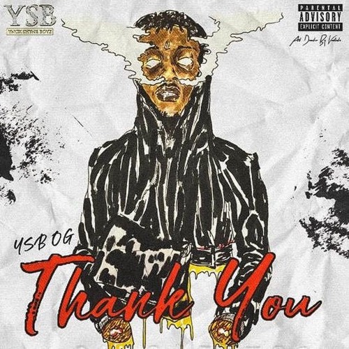 Something To Think Bout (Prod. Mitchell Dolphin)