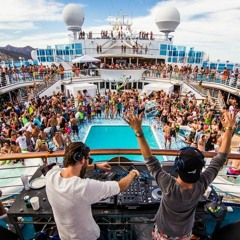 Groove Cruise 2019 DJ Contest Mix