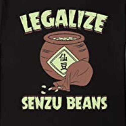 Senzu Bean