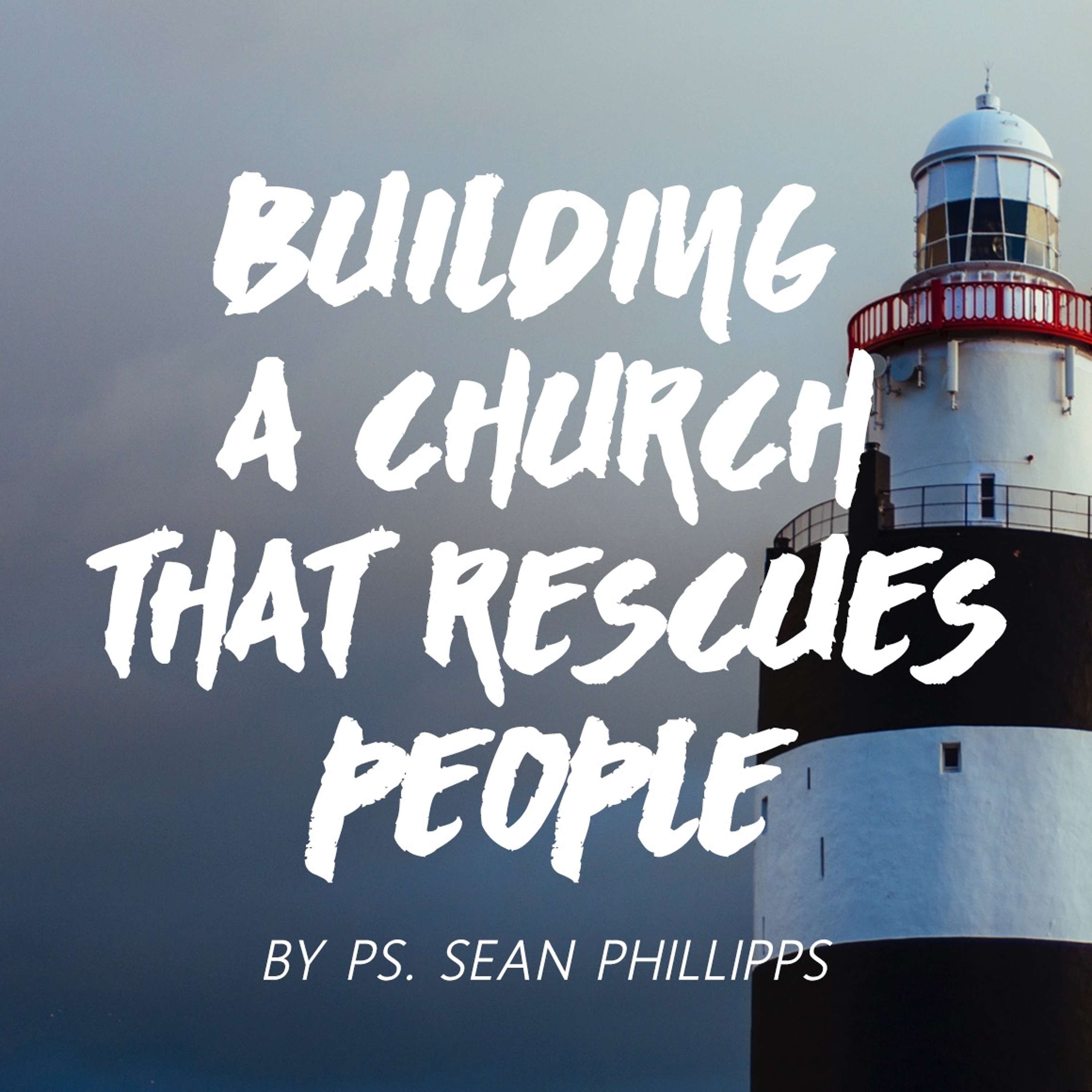 Anchor Church Podcast
