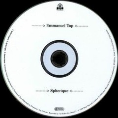 Emmanuel Top - Somewhere