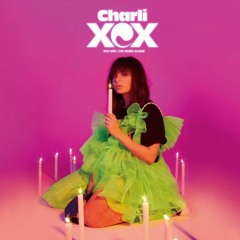XCX Girl: The Remix Album