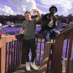 YBA Capo Ft JD - Calling