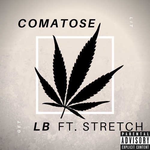 LB FT Stretch - Comatose' Mixed and Mastered by (DaveDaBeatz)Production