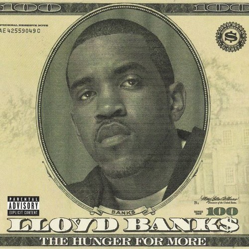 LLOYD BANKS - GO HARD OR GO HOME