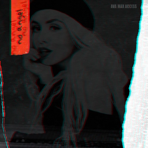 Ava Max — No Angel (Snippet)
