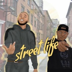 Street Life (feat. G-Gurk