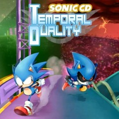 Sonic CD Remix - This is Madness!