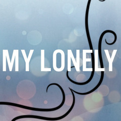 On my lonely(prod. by BrentinDavis)
