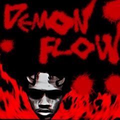 Demon Flow (prod by@r3allynotcool)