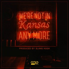 We Not in Kansas