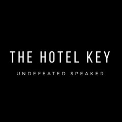 The Hotel Key