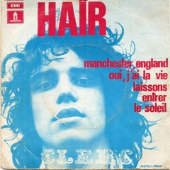 Galt Macdermot - Let The Sunshine In