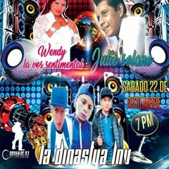 ////MUSIKA ANTAÑA DJ STALYN ////