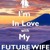 Artwork for To My Future Lady