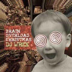 Brain Overload Christmas