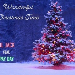 Wonderful Christmas Time (feat. Pay Day)