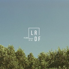 LRDF Radio Episode 42 - plan8