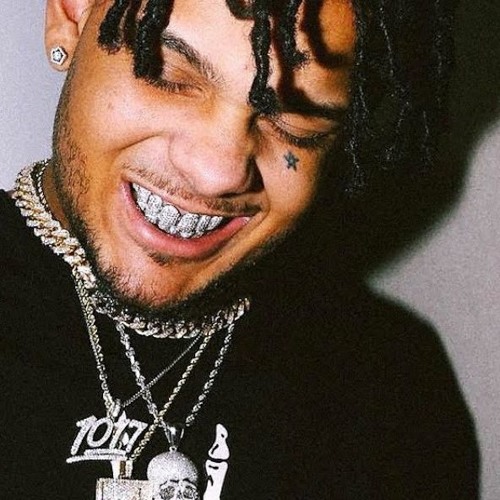 smokepurpp jewelry