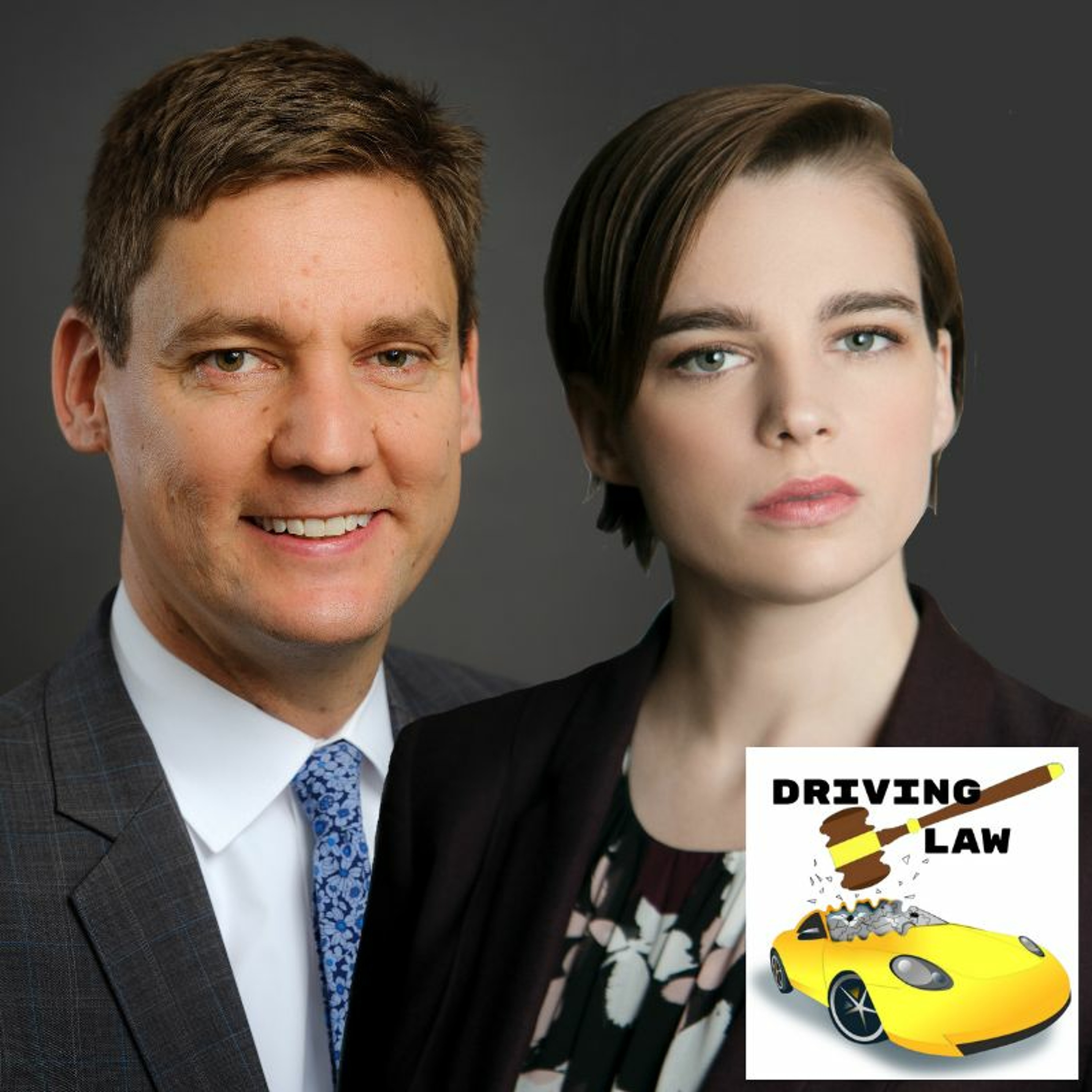 Driving Law