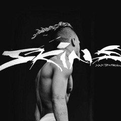 XXXTentacion/Linkin Park: Whoa (Mind in Awe)/ PaperCut