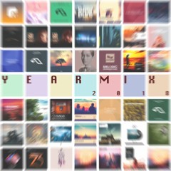 Yearmix 2018