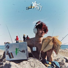 As The Rain Falls [prod. Xstasy]