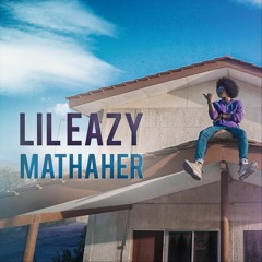 Lil Eazy - Mathaher 320KPBS l ليل ايزي - مظاهر