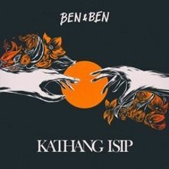 Kathang Isip- Ben&Ben (cover) by Conrad