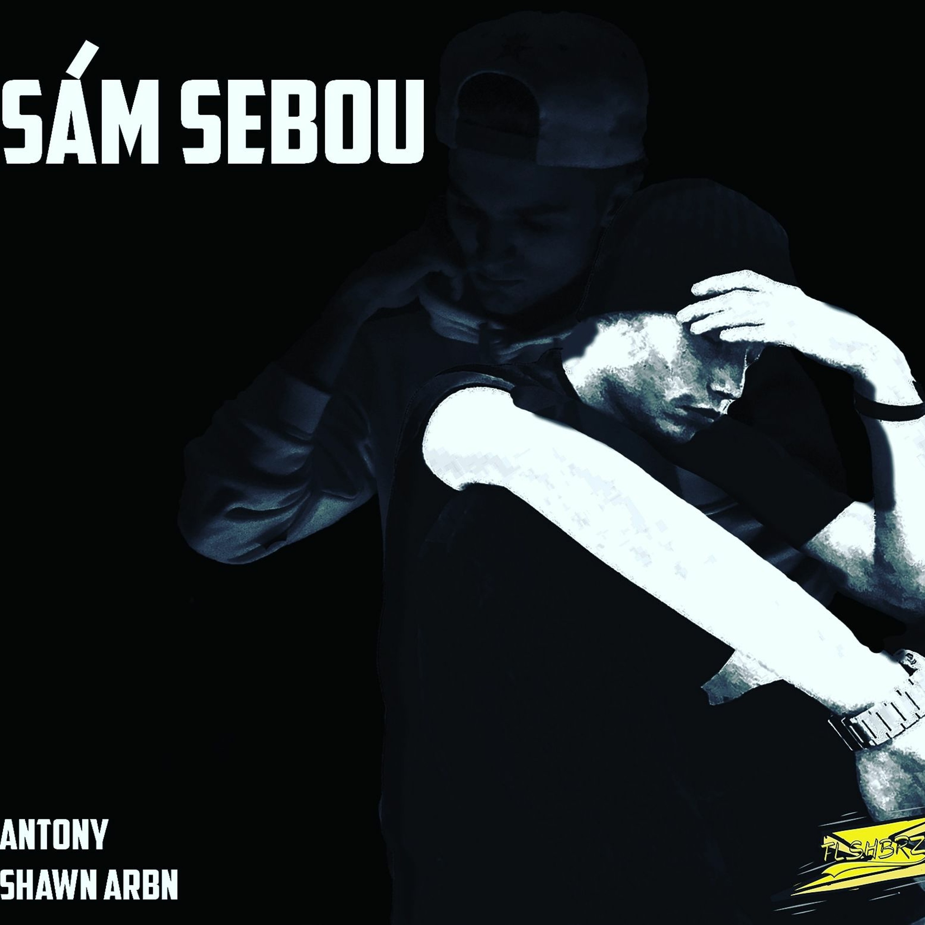Shawn&Antony - Sám sebou OFFICIAL AUDIO episode artwork