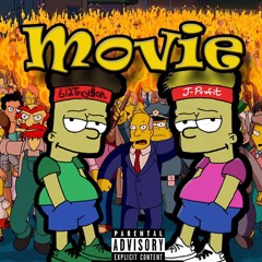Movie (feat. Trey$on Green) [prod. SIX HUNNID]