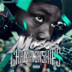 Meek Mill - Trauma (God Mix)