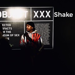 Shake Feat. Aceofwaves