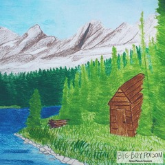 Big-Boy Poison - Fold