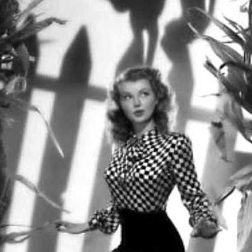 Before They Called Her Molly