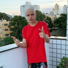MTG - FICA DE 4 QUE O PAL TE PEGA - DJ ARTHUZIIN