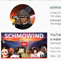 Schmowind 2018