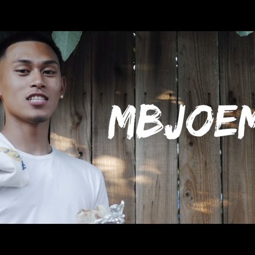 MbJoemari-They dont kno