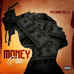 Money Pile