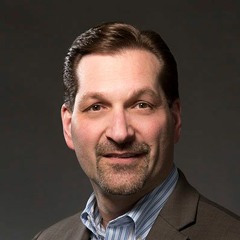 Conversations With Dez - talking with Greg Lotko, SVP & GM Mainframe Division, Broadcom