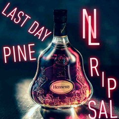 Pine-Last Day