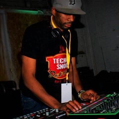Techno Snob Mix #3 Gusto