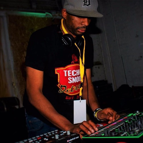 Techno Snob Mix #3 Gusto