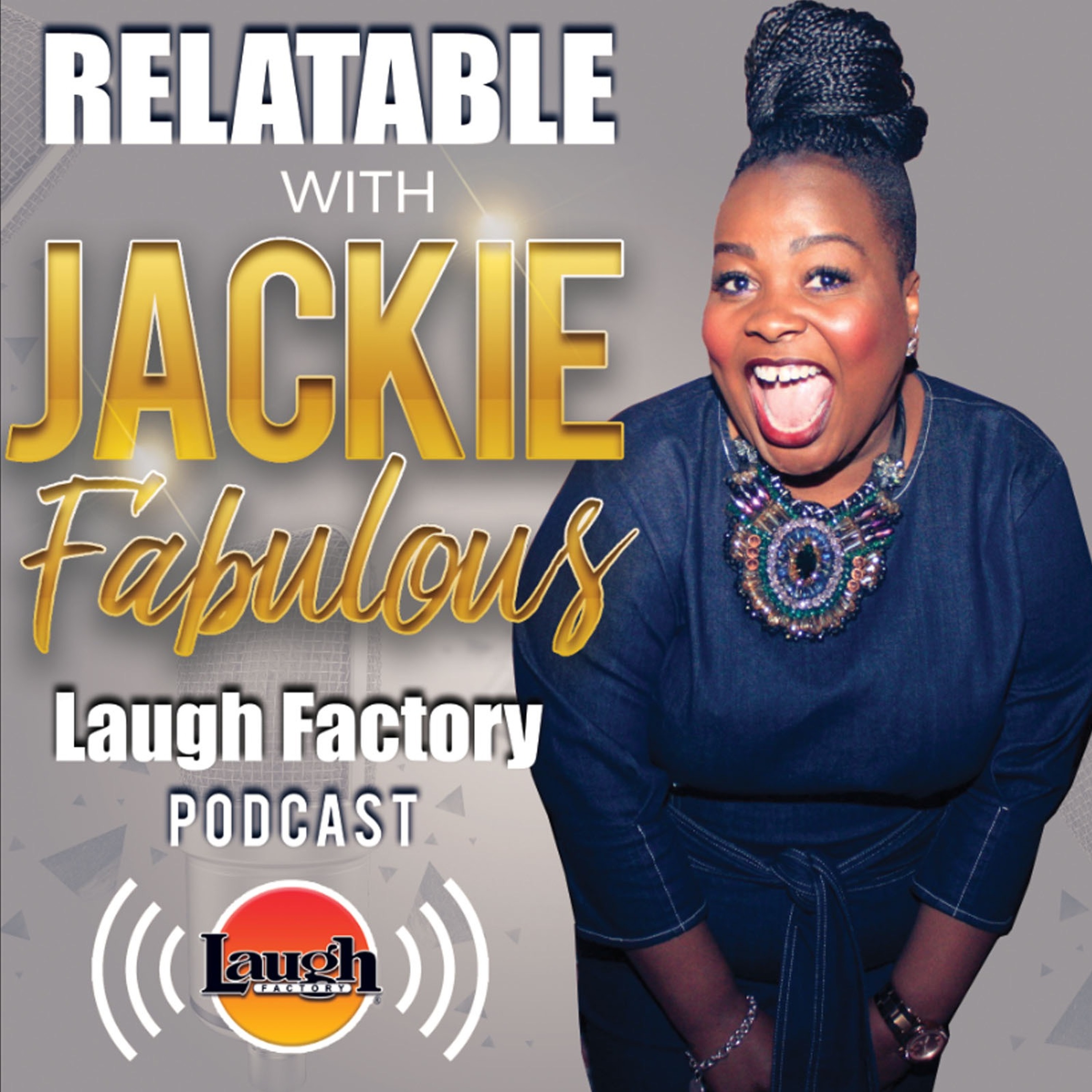 Laugh Factory Podcast Network