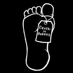 Death to Anders -- Ghost Rock