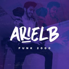 @oarielb - Funk 2000