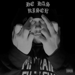 BIG BEASY - HE HAS RISEN (PROD. SKIMASKHUE)