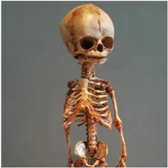 skeletons ft. sprzadave